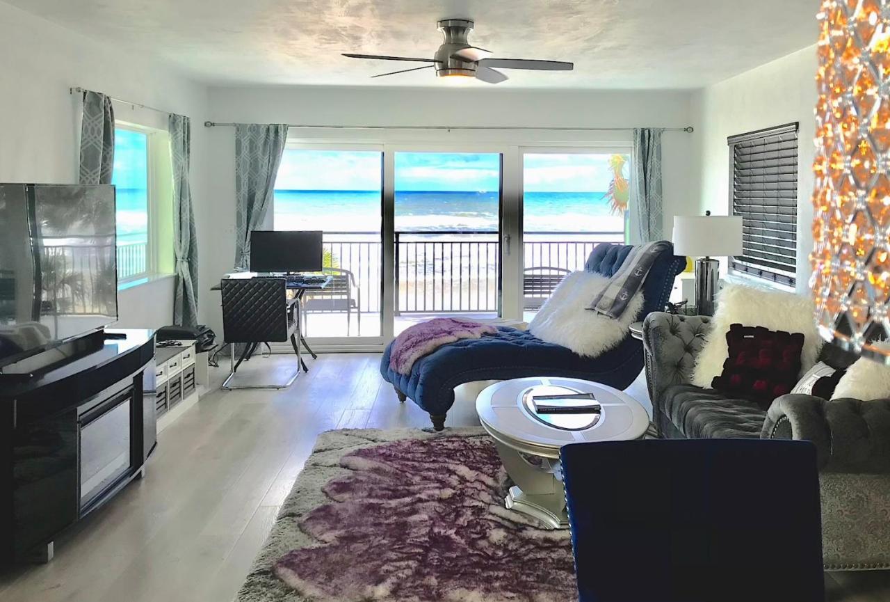 Organic Beach Retreat Дейтона-Біч Екстер'єр фото