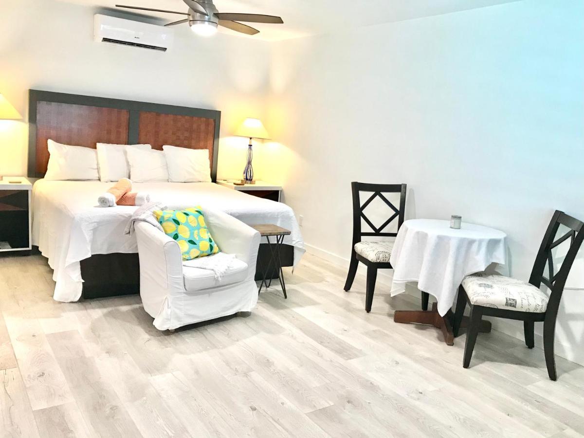 Organic Beach Retreat Дейтона-Біч Екстер'єр фото